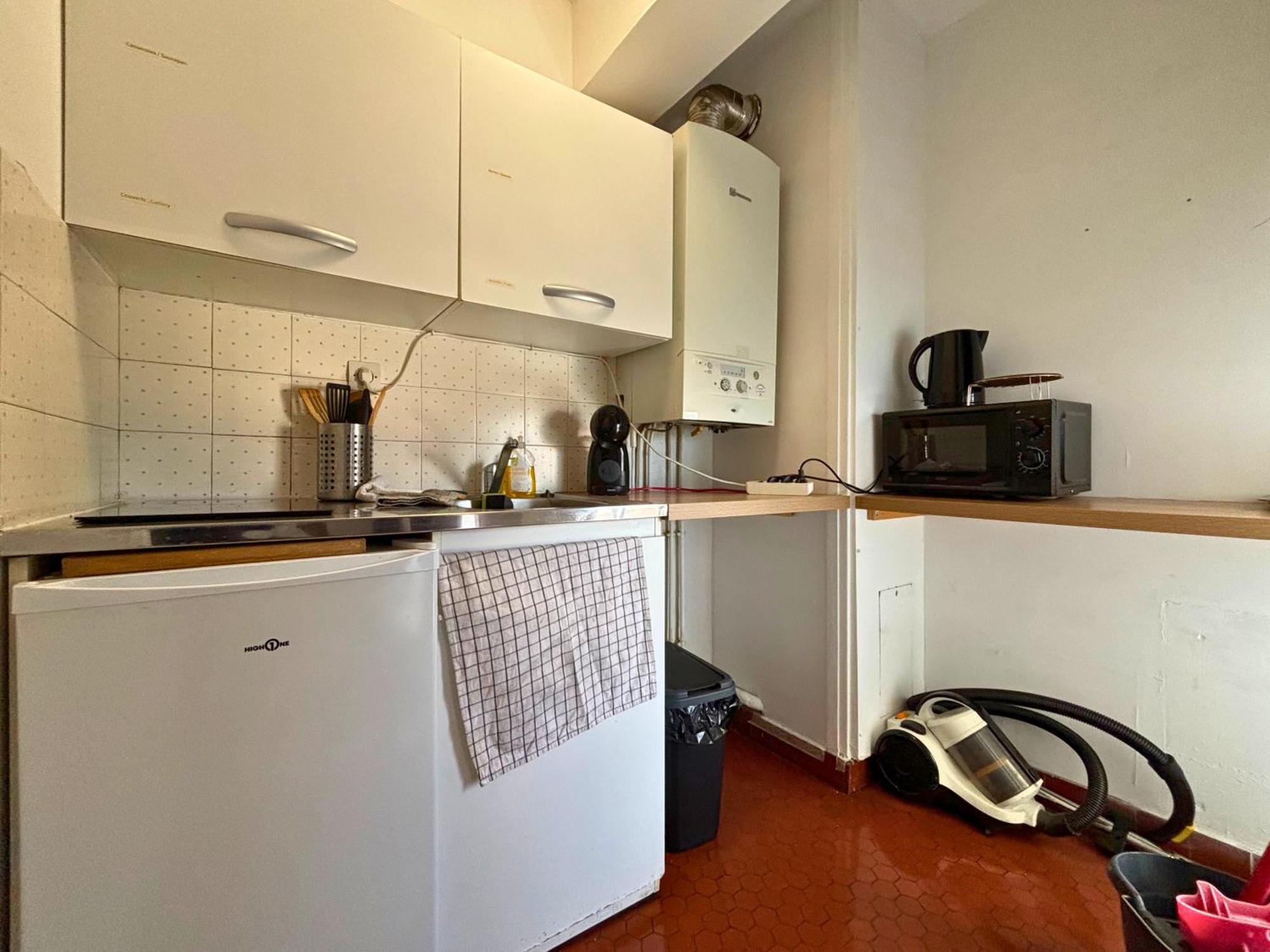 Corti - Studio Hypercentre - Grand Balcon - Fibre #Sirdest Franconville (Val-d'Oise) Exterior foto